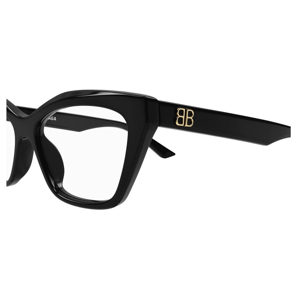 NWT BALENCIAGA BB0342O 005 Eyeglasses - Picture 2 of 4